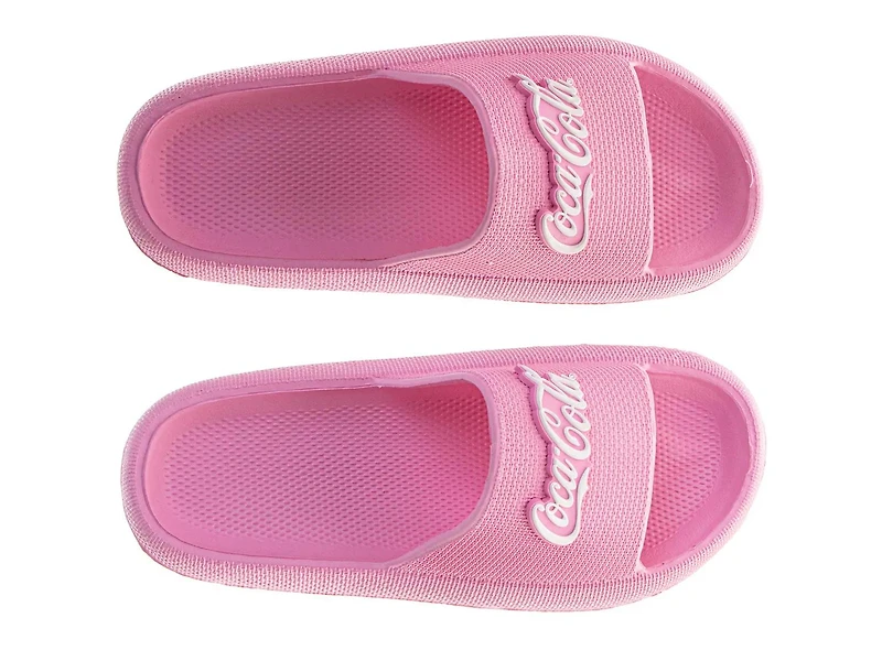 Pillow Slide Sandal - Women's