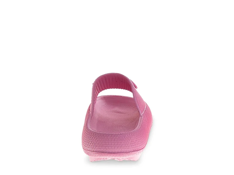Pillow Slide Sandal - Women's