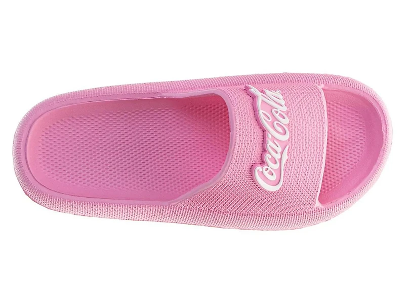 Pillow Slide Sandal - Women's