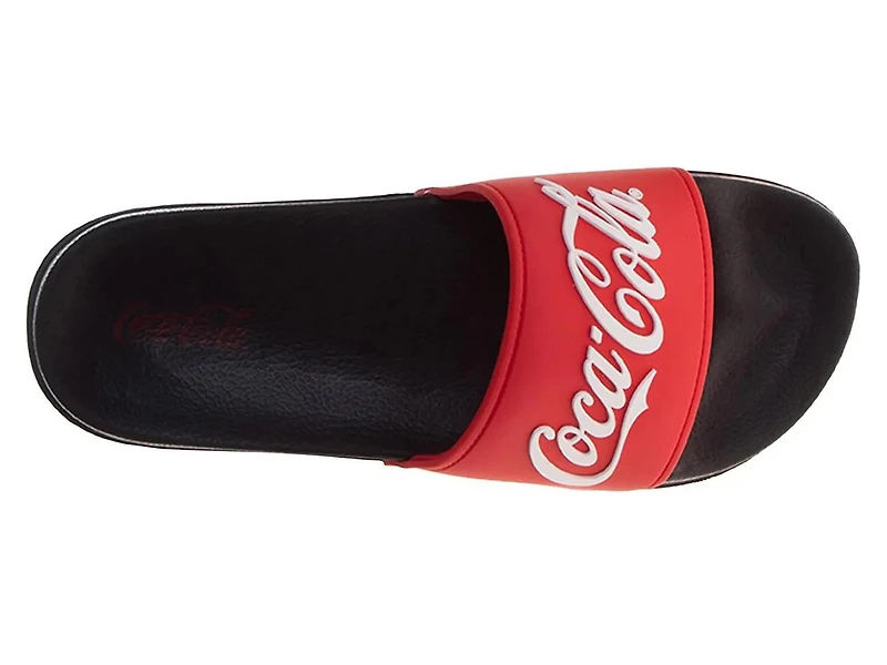 Slide Sandal - Men's