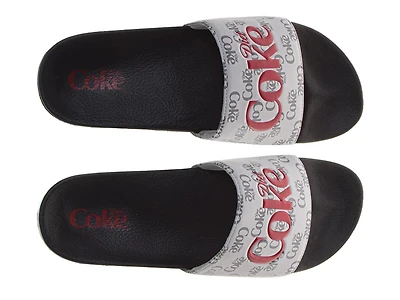 Diet Coke Slide Sandal - Men's