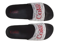 Diet Coke Slide Sandal - Men's