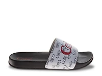 Diet Coke Slide Sandal - Men's