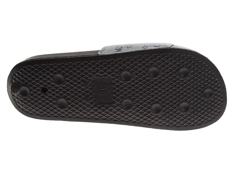 Diet Coke Slide Sandal - Men's