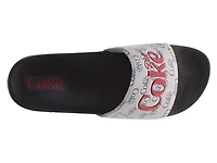 Diet Coke Slide Sandal - Men's