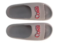 Diet Coke Pillow Slide Sandal - Men's