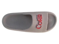 Diet Coke Pillow Slide Sandal - Men's