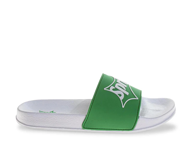 Sprite Slide Sandal - Men's