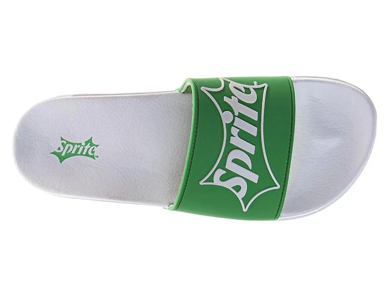 Sprite Slide Sandal - Men's