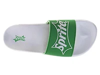 Sprite Slide Sandal - Men's