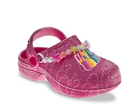 Bunny Clog - Women's