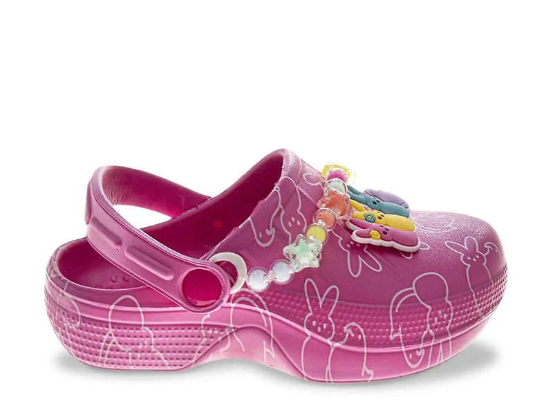 Bunny Clog - Women's