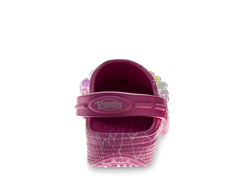 Bunny Clog - Women's