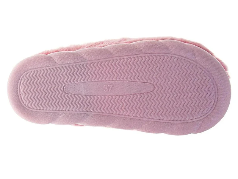Heart Slipper - Women's