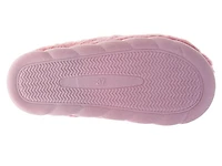 Heart Slipper - Women's