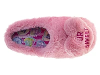 Heart Slipper - Women's