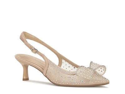 Jelani Pump