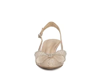 Jelani Pump
