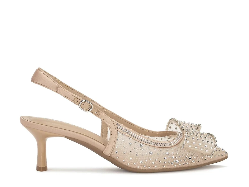 Jelani Pump