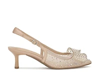 Jelani Pump