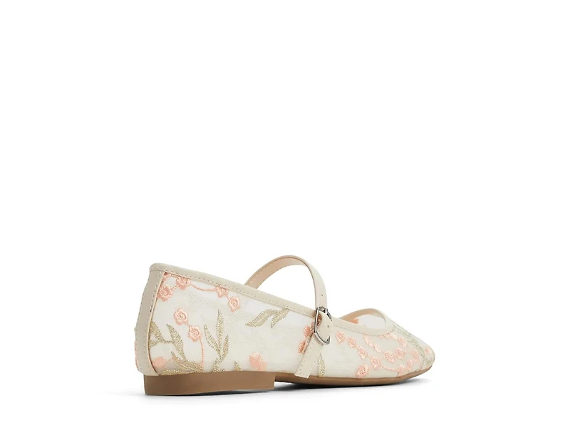 Janeyy Mary Jane Flat