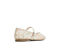 Janeyy Mary Jane Flat