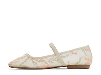 Janeyy Mary Jane Flat