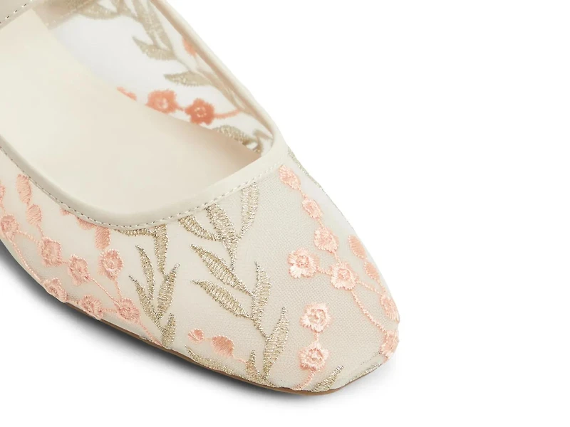 Janeyy Mary Jane Flat