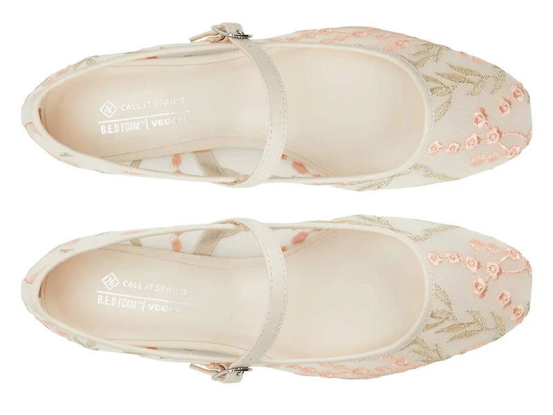 Janeyy Mary Jane Flat