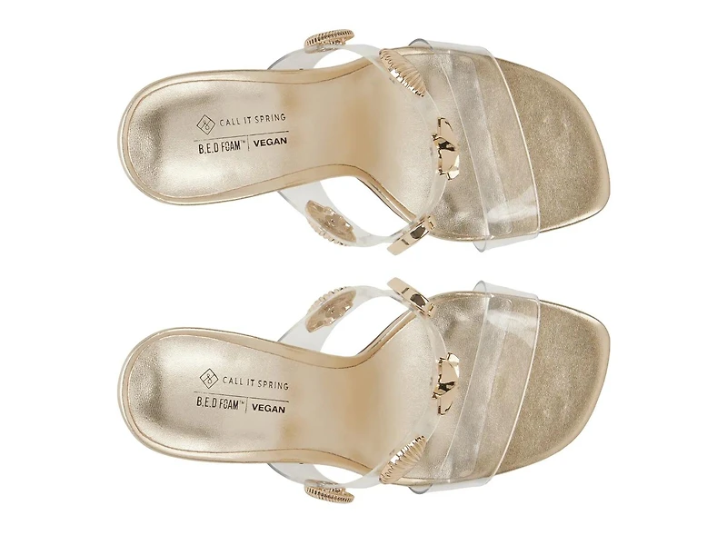 Ariielle Sandal