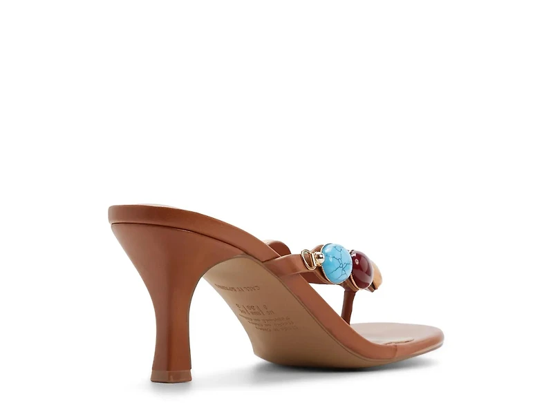 Ammber Sandal