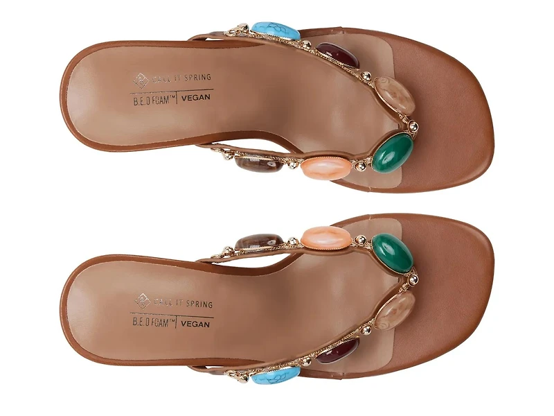 Ammber Sandal