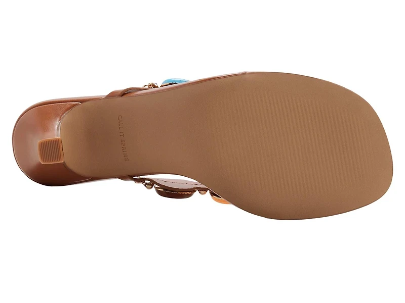 Ammber Sandal