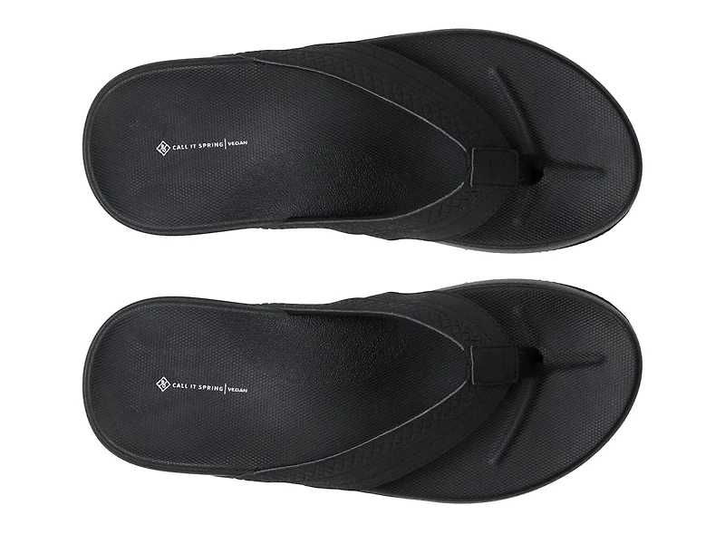 Spinnaker Sandal