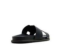 Crestmont Sandal