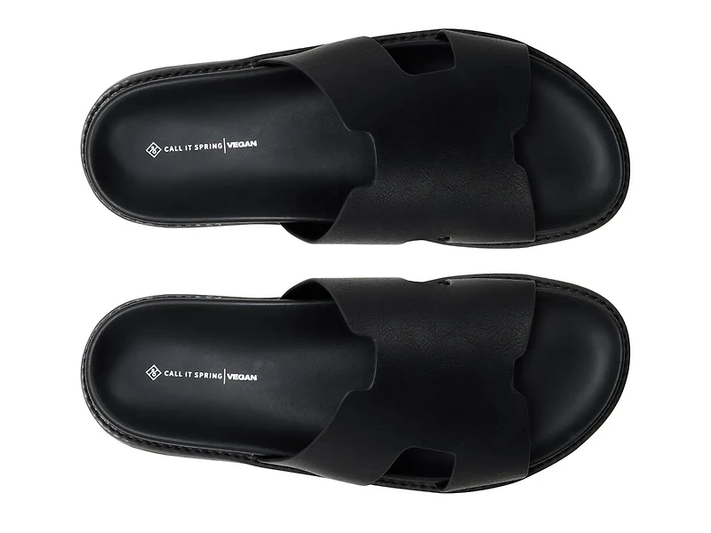 Crestmont Sandal