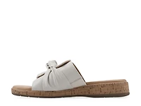 Bonelle Sandal