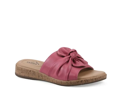 Bonelle Sandal