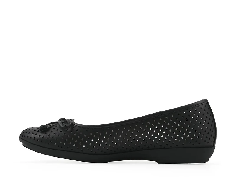 Carris Ballet Flat