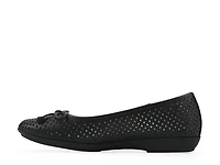 Carris Ballet Flat