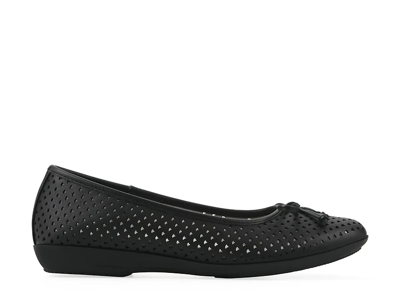 Carris Ballet Flat