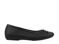 Carris Ballet Flat