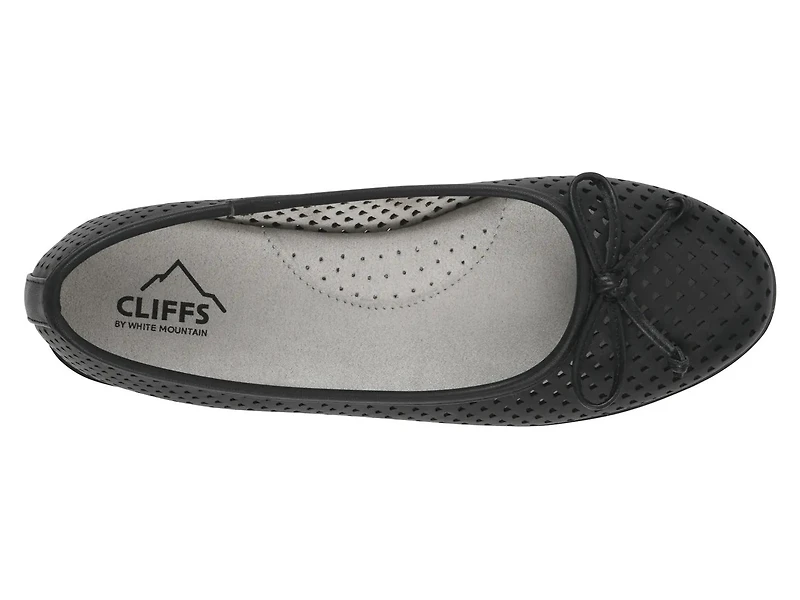 Carris Ballet Flat