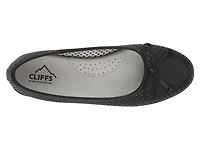 Carris Ballet Flat