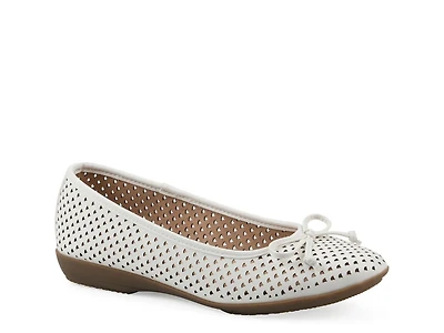 Carris Ballet Flat