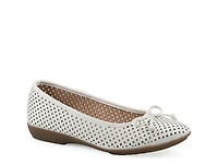 Carris Ballet Flat