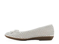 Carris Ballet Flat
