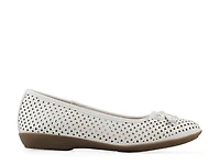 Carris Ballet Flat
