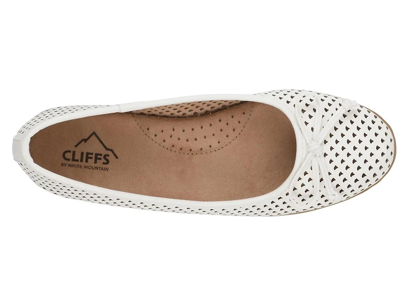 Carris Ballet Flat