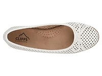 Carris Ballet Flat